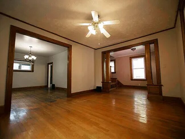 Foto del edificio - 910 S 25th St