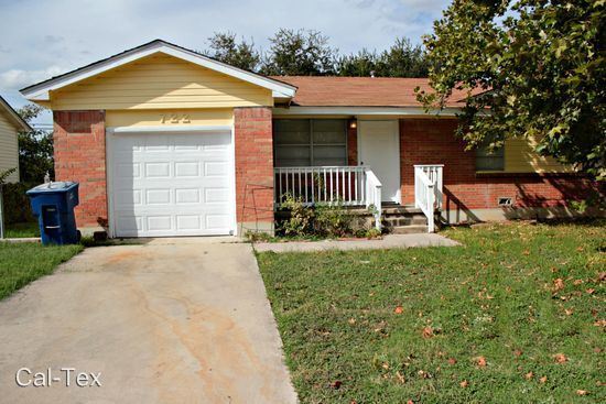 Foto principal - 722 W Avenue E