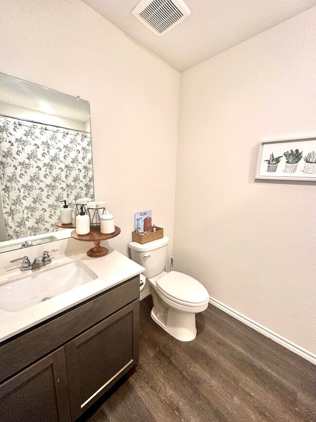 1213 Johnson Dr, Celina, TX 75009 House for Rent in Celina, TX