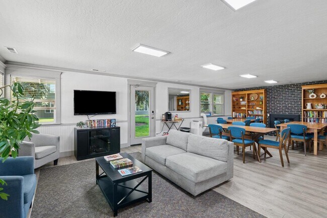 Foto del edificio - The Clairmont