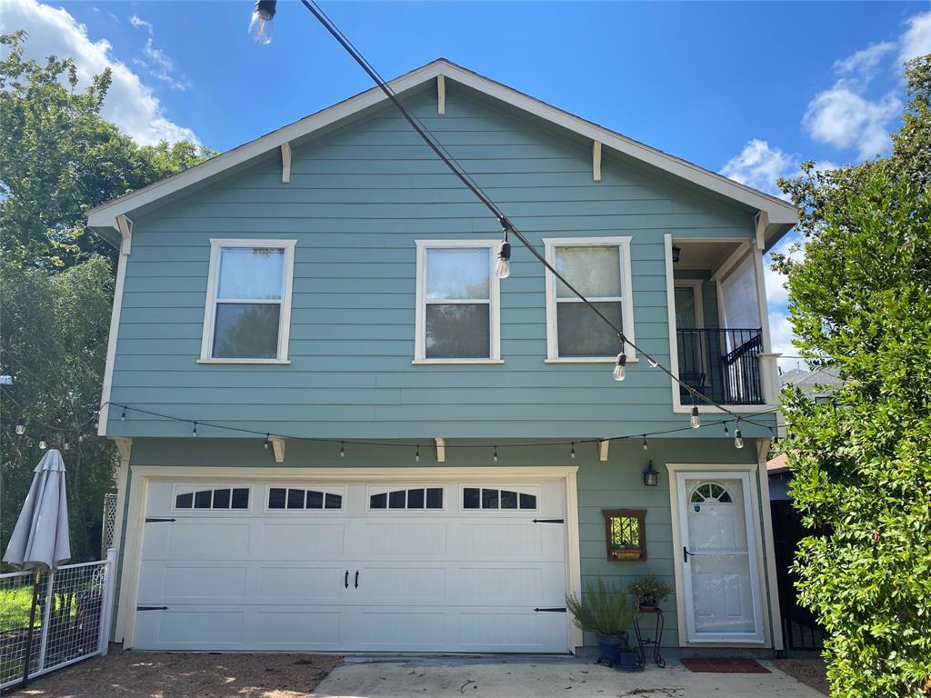 Foto principal - 616 E 16th St