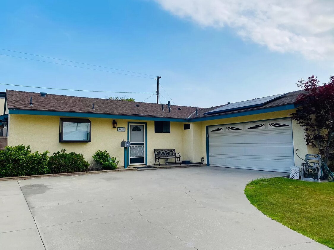 5642 Cynthia Ln, Cypress, CA 90630 House Rental in Cypress, CA