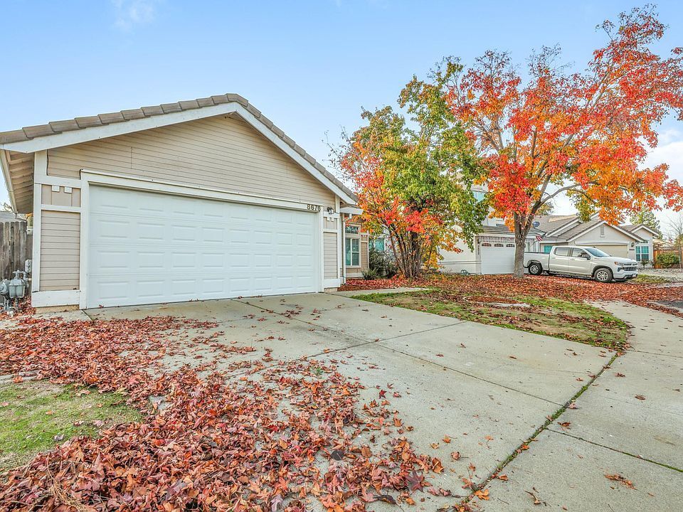 8676 Spring House Way, Elk Grove, CA 95624 Room for Rent in Elk Grove
