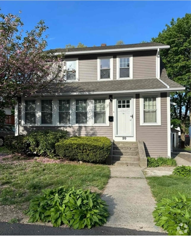 Fairview Grand View Pet Friendly Houses for Rent Worcester, MA 1