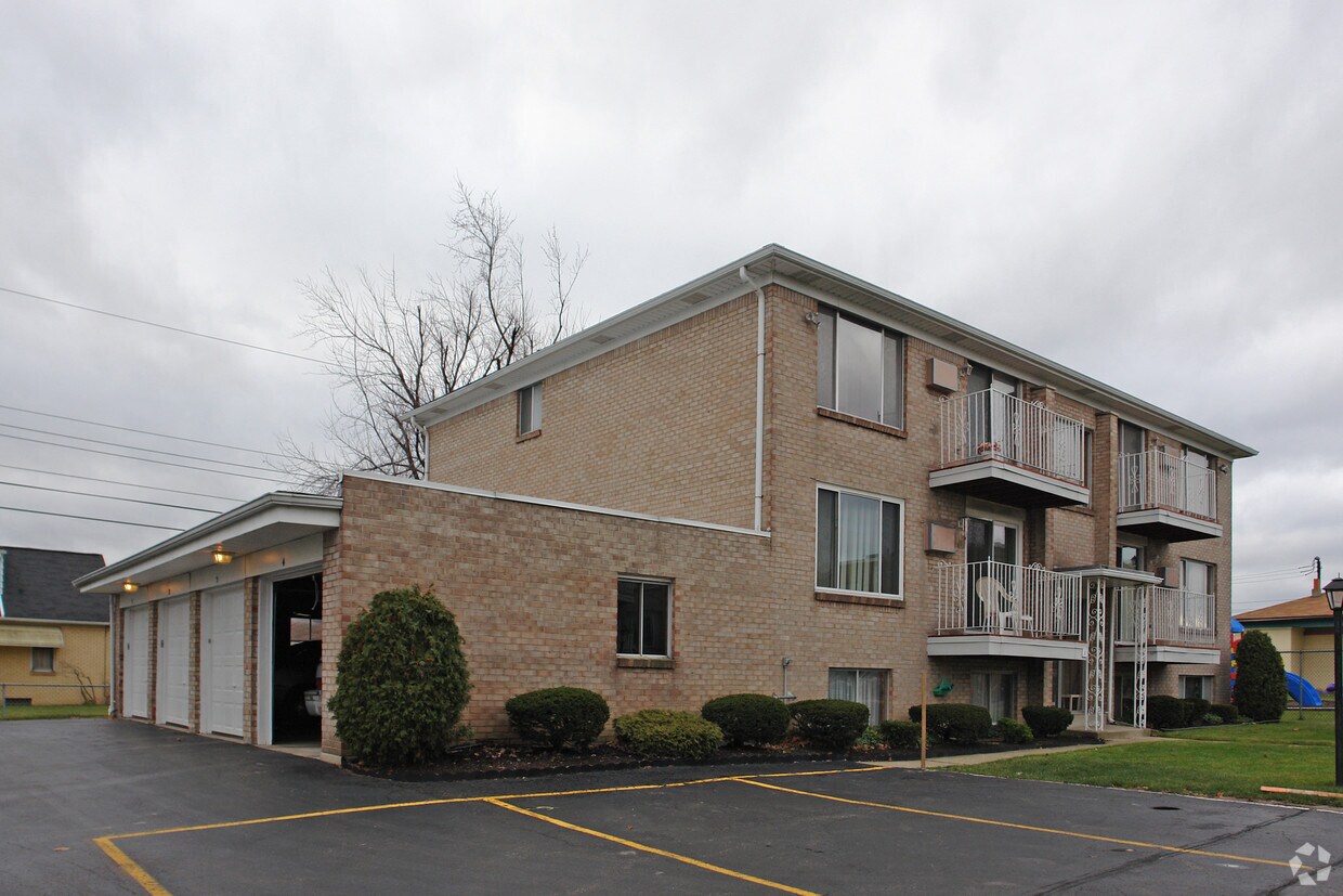 Foto del edificio - 1-6 Wellington Rd