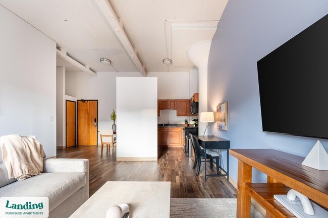 Foto del edificio - 45 Willow St