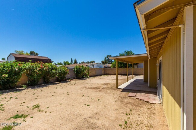 Foto del edificio - 3 bed, 3 bath Mesa home