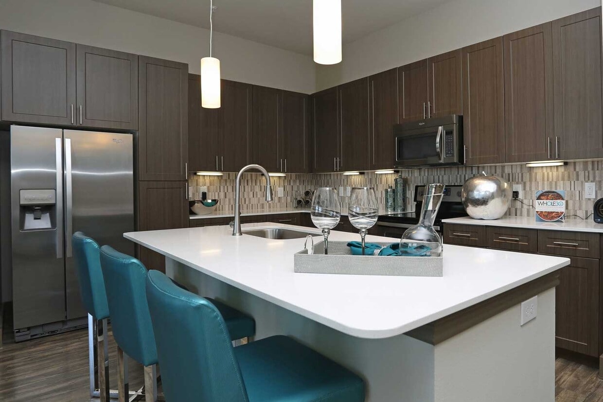 Foto principal - Live Stylish + Save $1,000