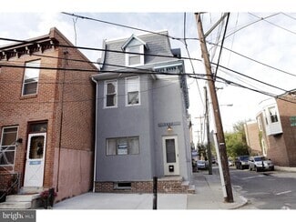 Building Photo - 1432 E Palmer St