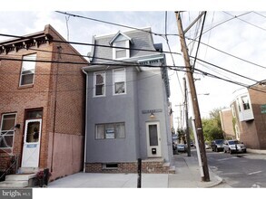 Building Photo - 1432 E Palmer St