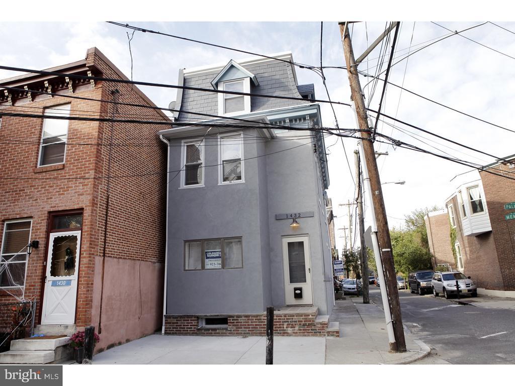 Primary Photo - 1432 E Palmer St