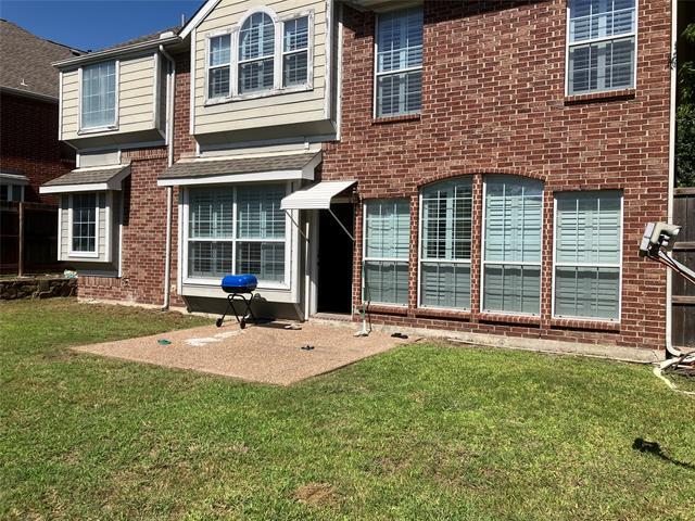 Building Photo - 1216 Tioga Dr