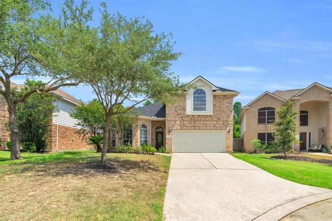 Building Photo - 7010 E Arbor Rose Ln