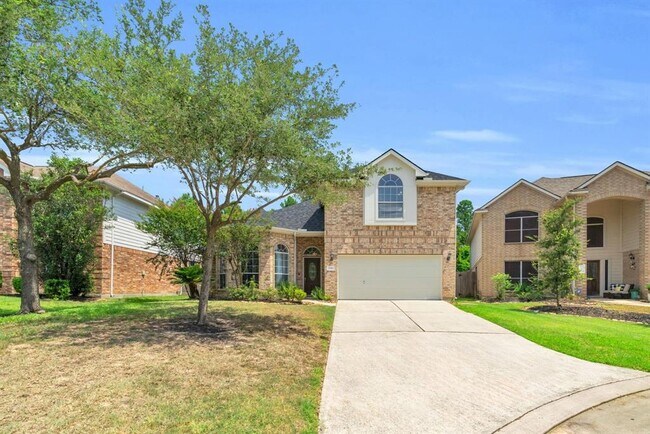 Foto del edificio - 7010 E Arbor Rose Ln
