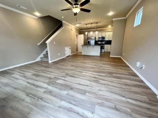 Photo - 892 W Hughes St Townhome