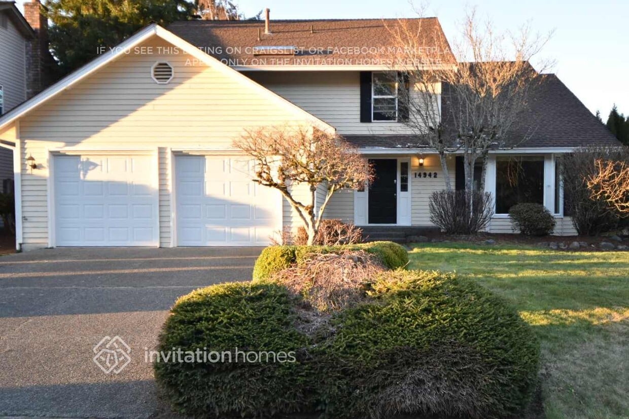 Primary Photo - 14942 SE 184th St