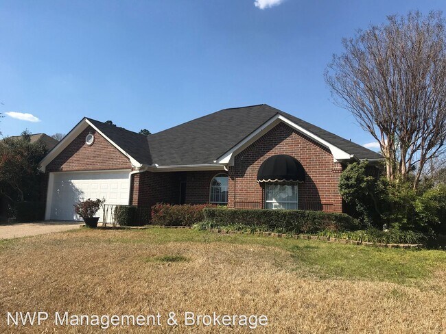 Foto del edificio - 3 br, 2 bath House - 3106 Silkwood Dr