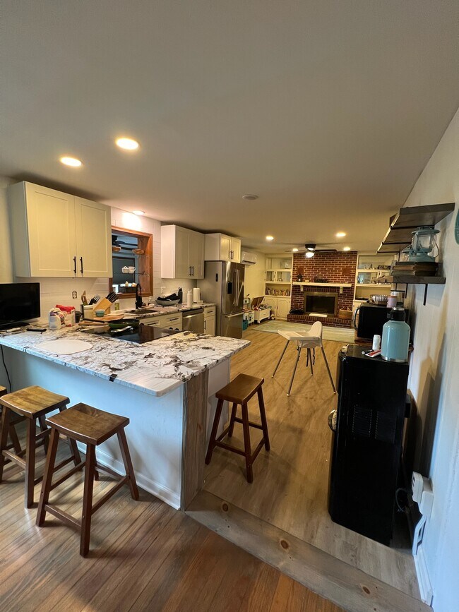 Foto del edificio - 57 Irvinville Ln