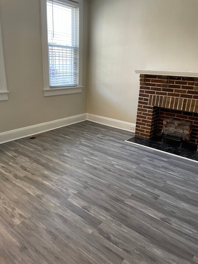 Living Room Part #1 - 1511 E 29th St