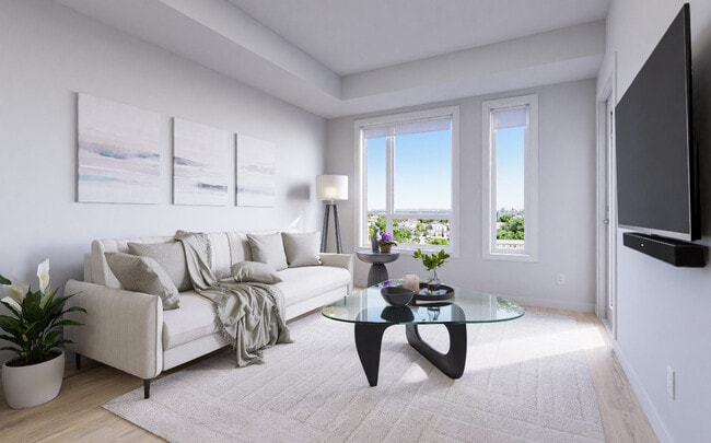 Building Photo - Credo Apartments