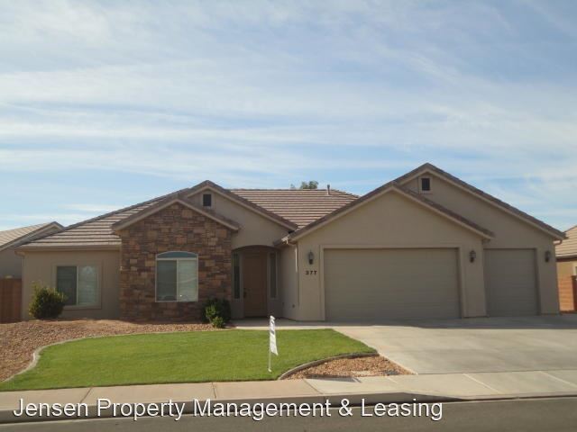 Foto principal - 4 br, 2 bath House - 377 West Harvest Lane