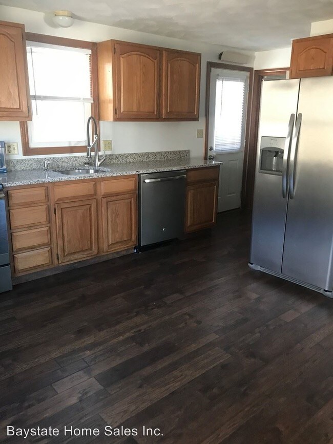 Building Photo - 3 br, 2 bath House - 29 Lorusso Drive