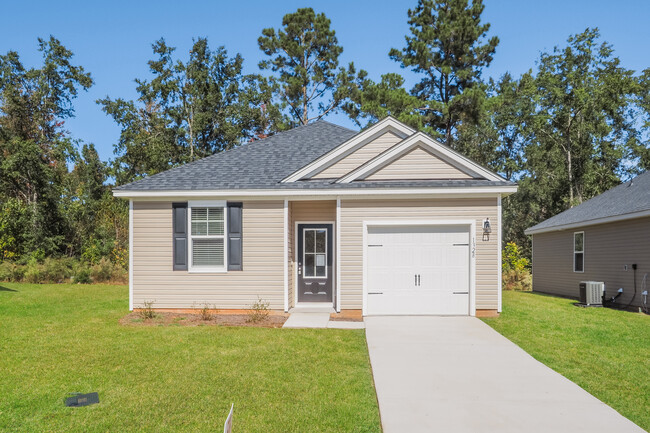 Building Photo - 1328 Warrens Way, Manning, SC