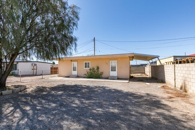 Building Photo - Cozy 1-Bedroom Retreat with Spacious Yard & Open Living Layout * COMING SOON *