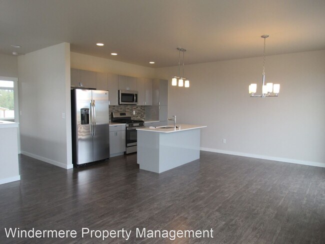 Foto del edificio - 3 br, 2 bath House - 4741 Spring Vista Way