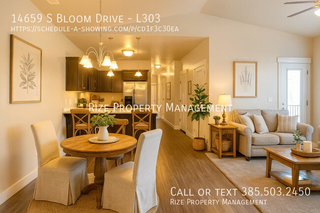 Foto del edificio - 14659 Bloom Dr
