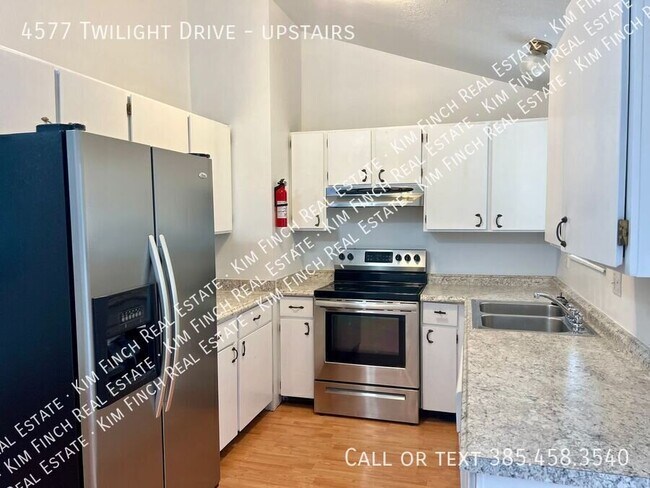 Foto del edificio - 4577 Twilight Dr