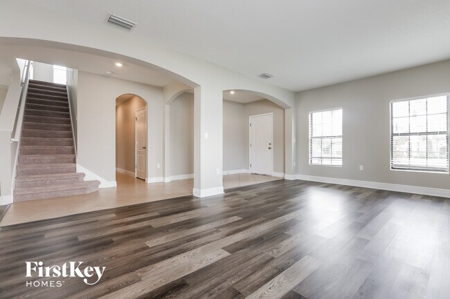 Foto del edificio - 14338 Haddon Mist Dr