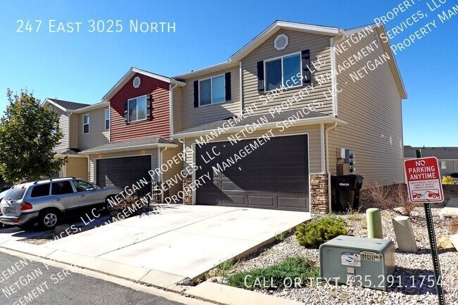 Building Photo - 247 E 3025 N