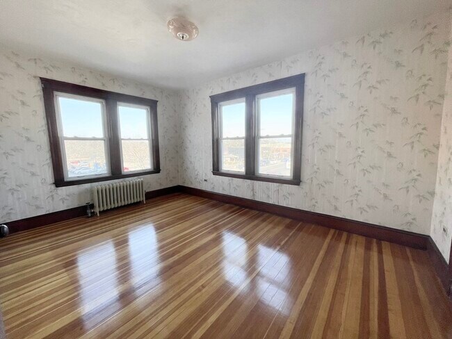 Foto del edificio - 470 Western Ave