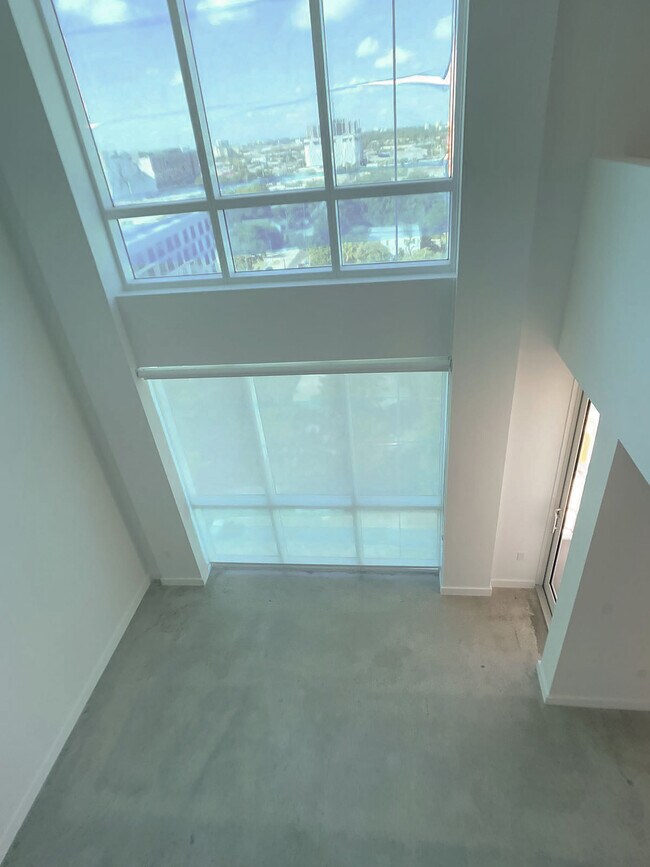 Foto del edificio - Cynergi Lofts at Wynwood