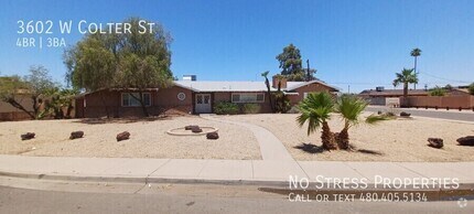 Building Photo - 3602 W Colter St