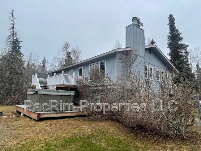 Photo - 13100 Lupine Rd House