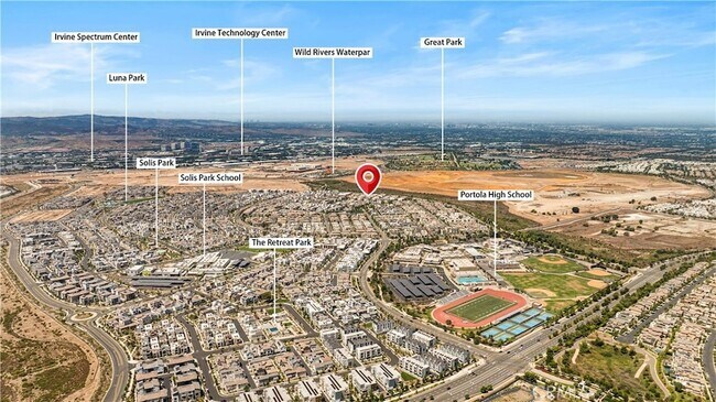 Foto del edificio - 121 Billings