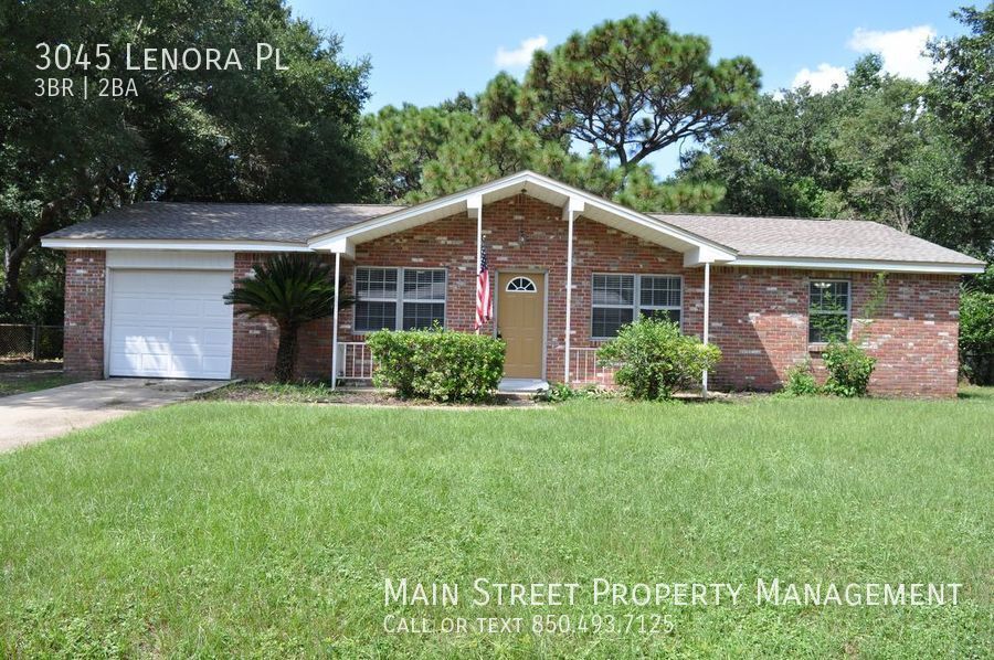 Primary Photo - 3045 Lenora Pl