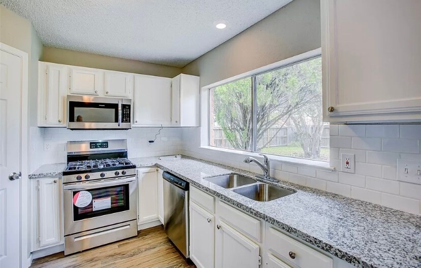 9520 Cannock Chase Dr, Houston, TX 77065 House for Rent in Houston