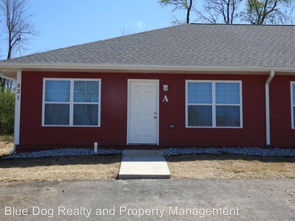 531 Pool St, Decatur, AR 72722 Apartment for Rent in Decatur, AR