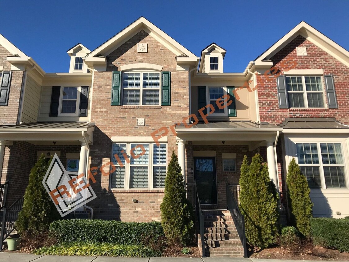 Primary Photo - Great Location! Elegant 3 Story 4 Bedroom ...