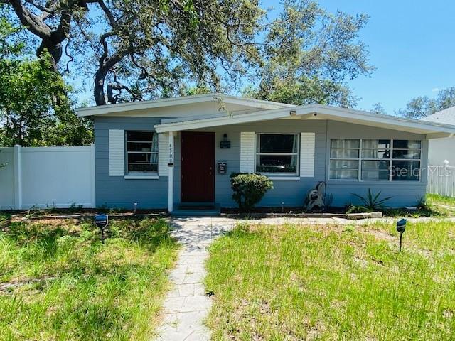 Foto principal - 4508 16th Ave S