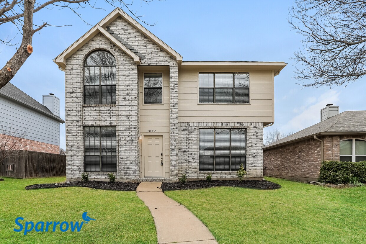 7892 Roundtable Road House Rental in Frisco, TX