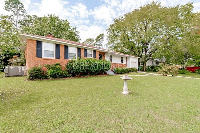 Building Photo - Charming 3 bedroom home in Columbia!