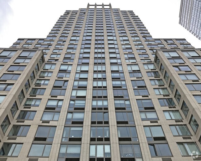 The Avery Apartments New York, NY