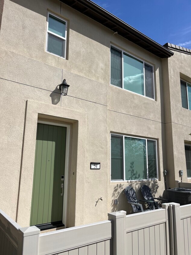 54 Harmony Dr, South El Monte, CA 91733 Townhome Rentals in South El