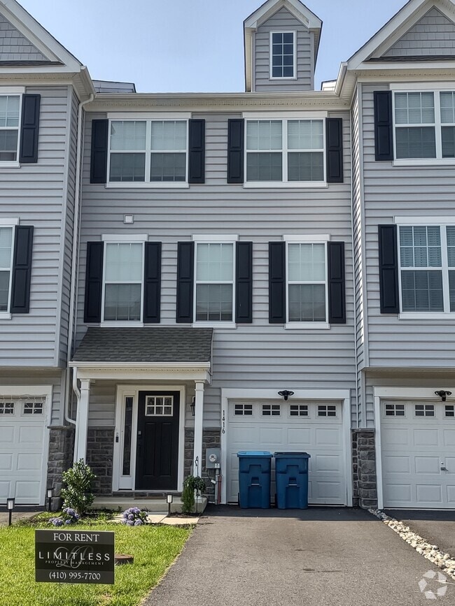 Building Photo - 1416 Carrick Ct