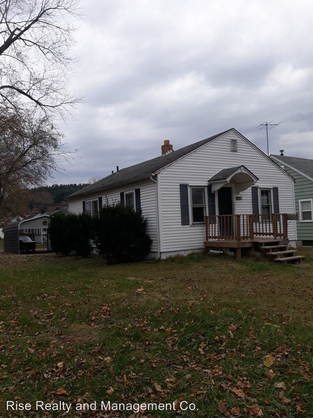 Primary Photo - 2 br, 2 bath House - 1035 E Sixth Ave