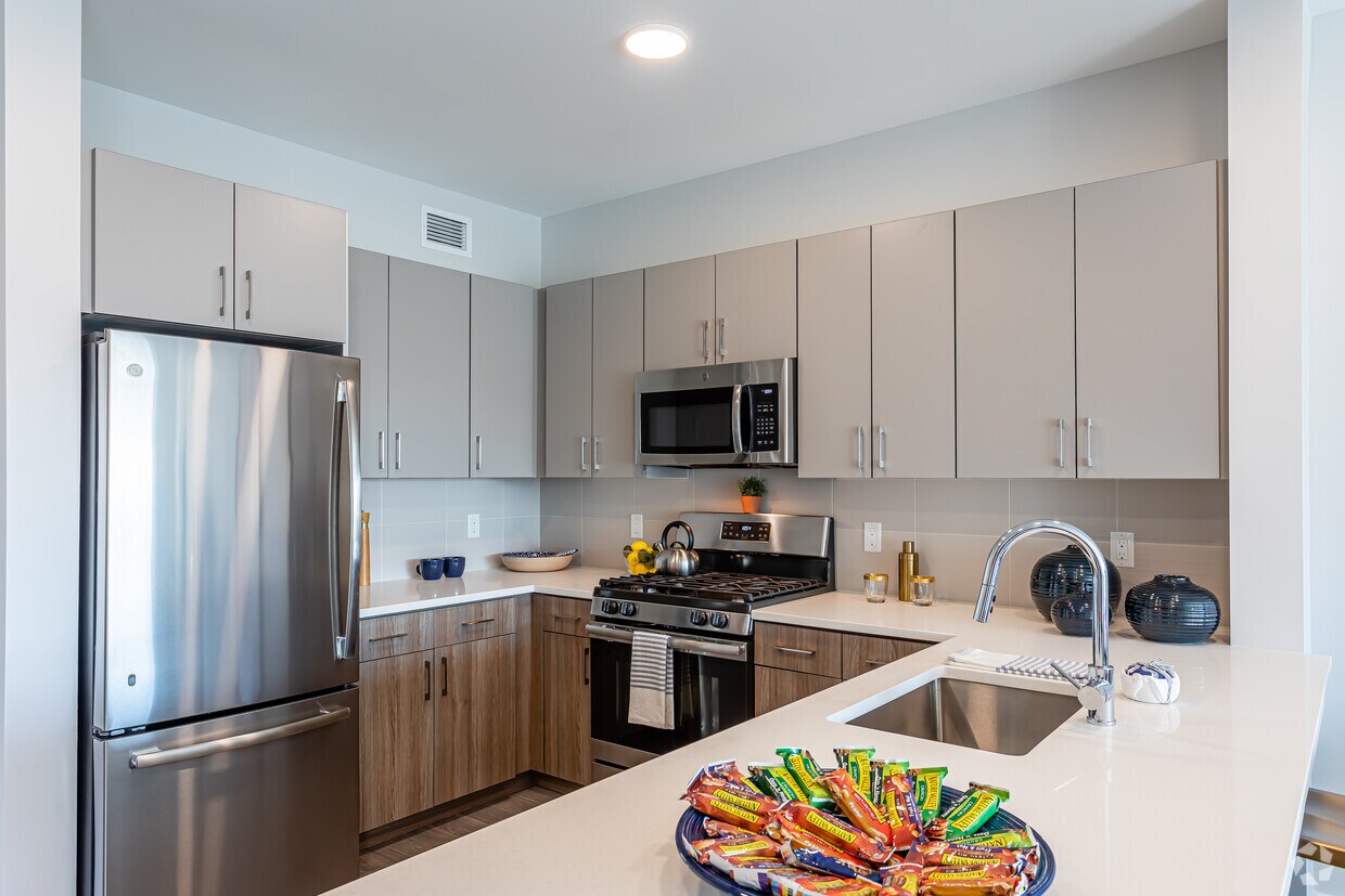 Alto Fairfield Metro Apartments in Fairfield, CT